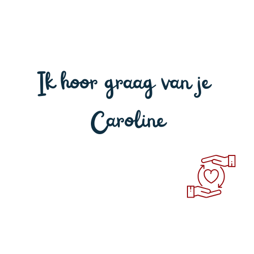 Caroline Pinter Wandelcoaching Haarlemmermeer