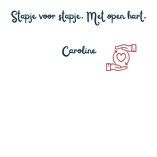 Caroline Pinter Wandelcoaching Haarlemmermeer