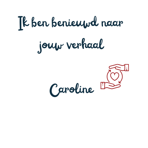 Caroline Pinter Wandelcoaching Haarlemmermeer