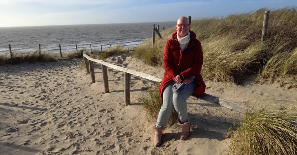 caroline pinter wandelcoaching homepage haarlemmermeer amstelveen wandelcoaching