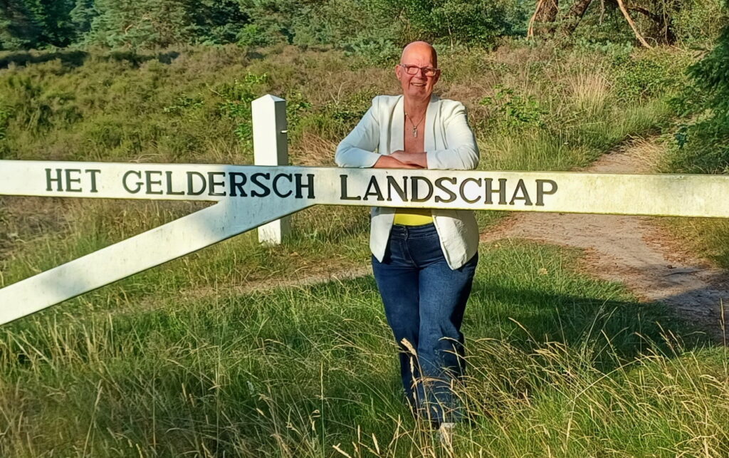 caroline pinter wandelcoaching homepage haarlemmermeer amstelveen wandelcoaching