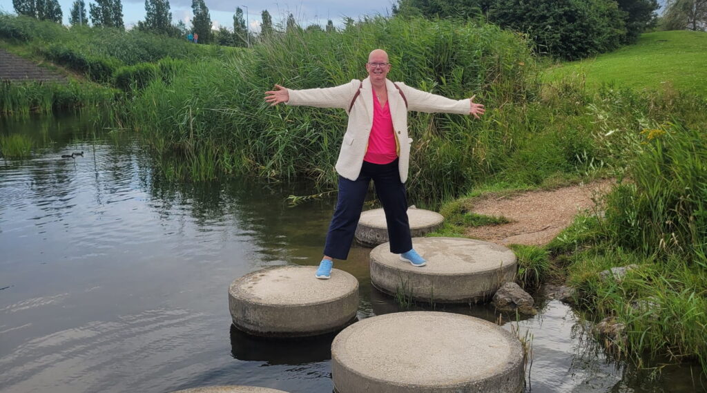 caroline pinter wandelcoaching homepage haarlemmermeer amstelveen wandelcoaching