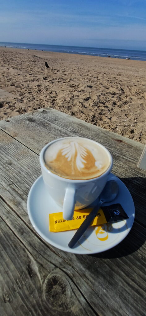 Caroline Pinter Wandelcoaching Haarlemmermeer Amstelveen