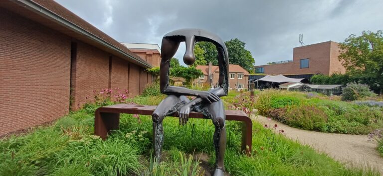 Singer Museum Wandelcoaching