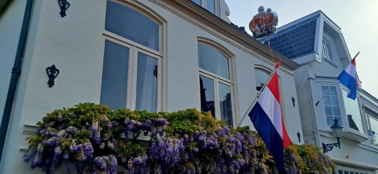 Van Frietkraam tot Fotolijstje | Koningsdag Amstelveen Vrijmarkt