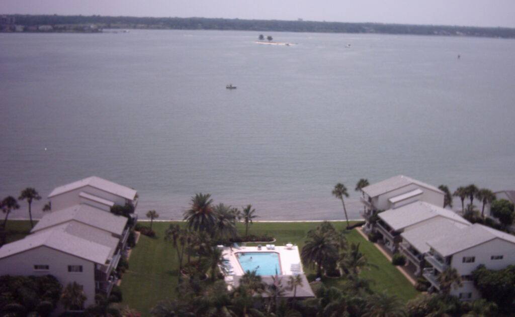 Florida Caroline Pinter Wandelcoaching Blog
