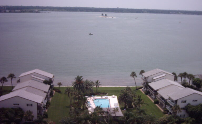 Florida Caroline Pinter Wandelcoaching Blog