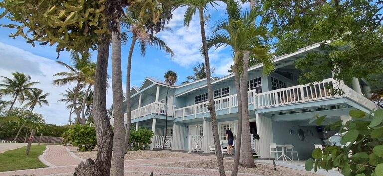 Longkey Lime tree bay resort Floridag