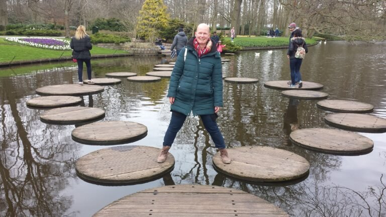 Even terug naar Caroline 1.0 | Burn-out en herstel