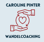 Logo Caroline Pinter Wandelcoaching