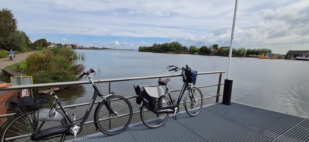 Wandelcoaching in de 2e versnelling Haarlemmermeer