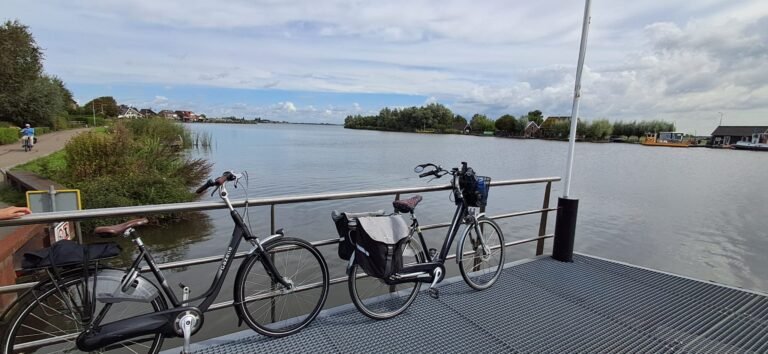 Wandelcoaching in de 2e versnelling Haarlemmermeer
