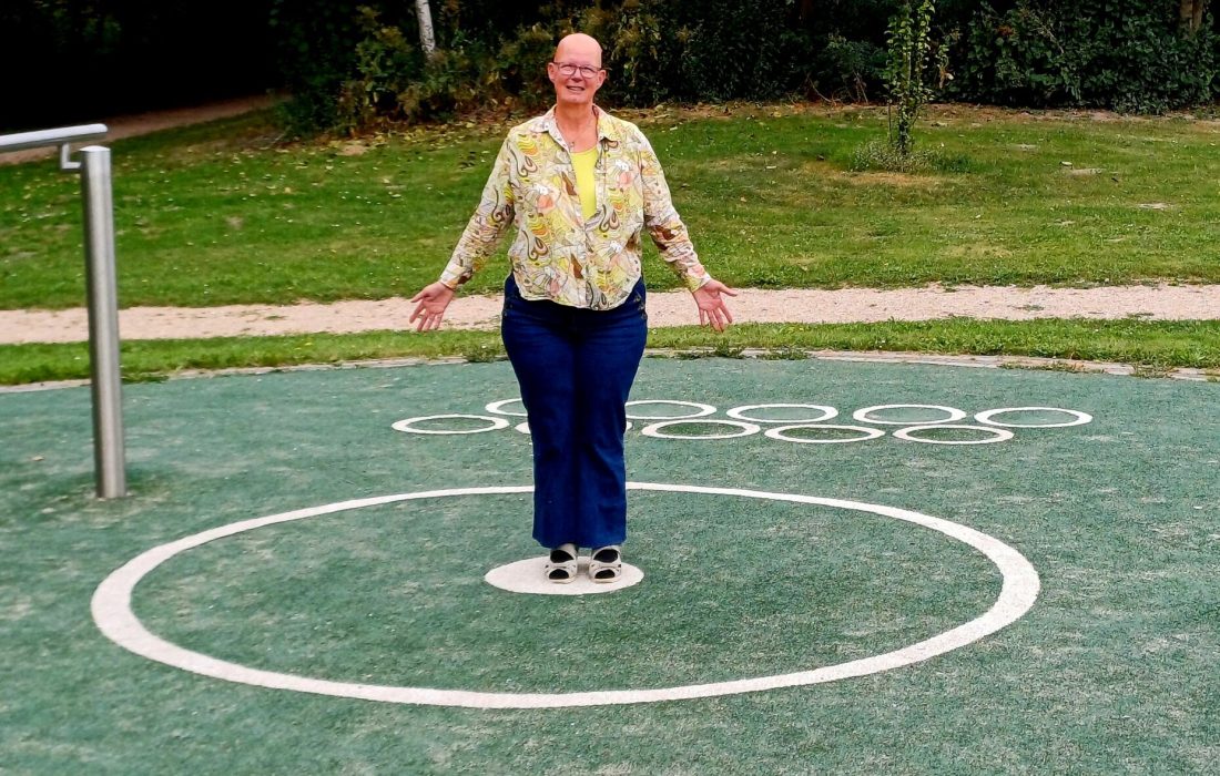 alopecia Je eigen plek innemen Caroline Pinter Wandelcoach Haarlemmermeer