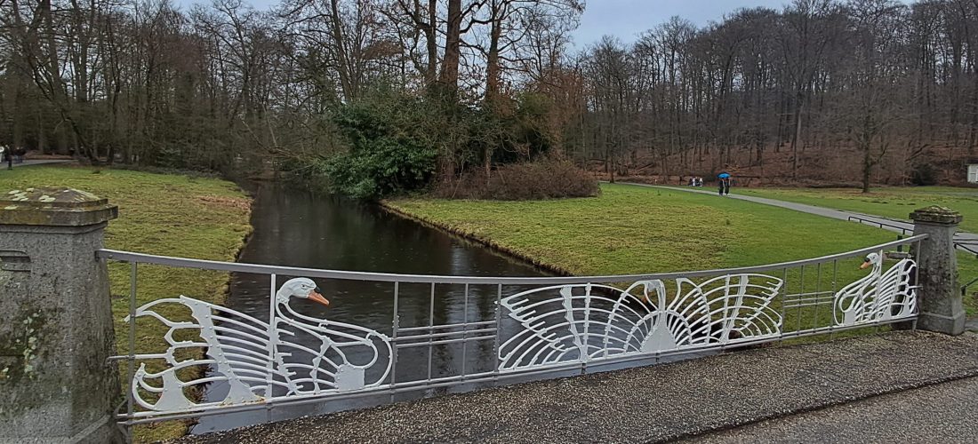 Sonsbeekpark, Arnhem