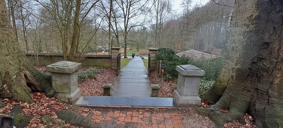 Tijdens de ademcoachopleiding