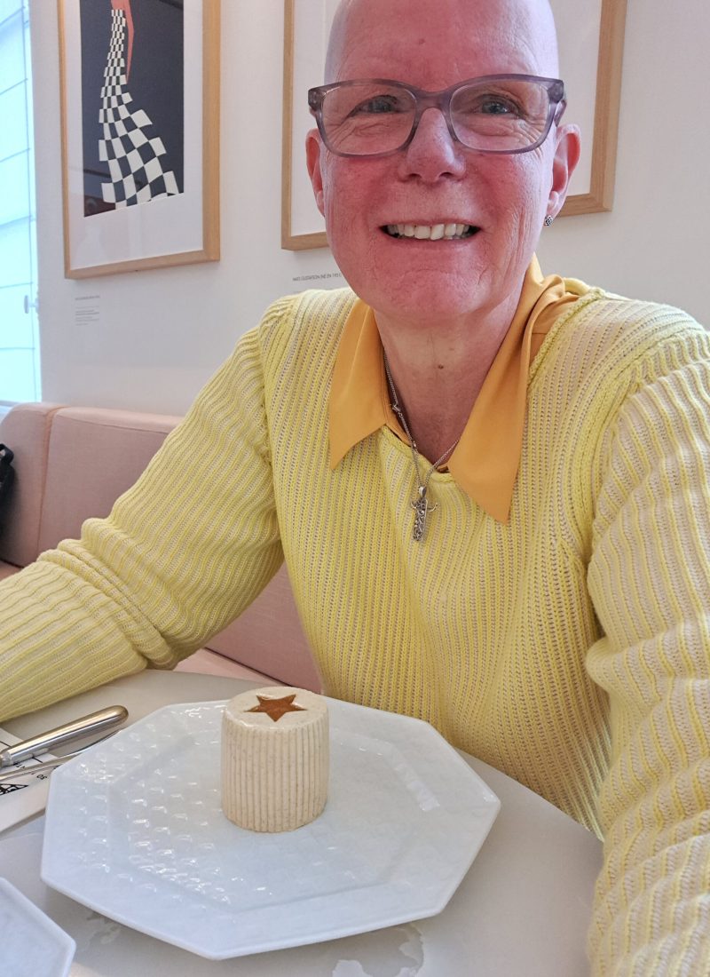 Mijn fashion day in Parijs: van Dior tot de catwalk