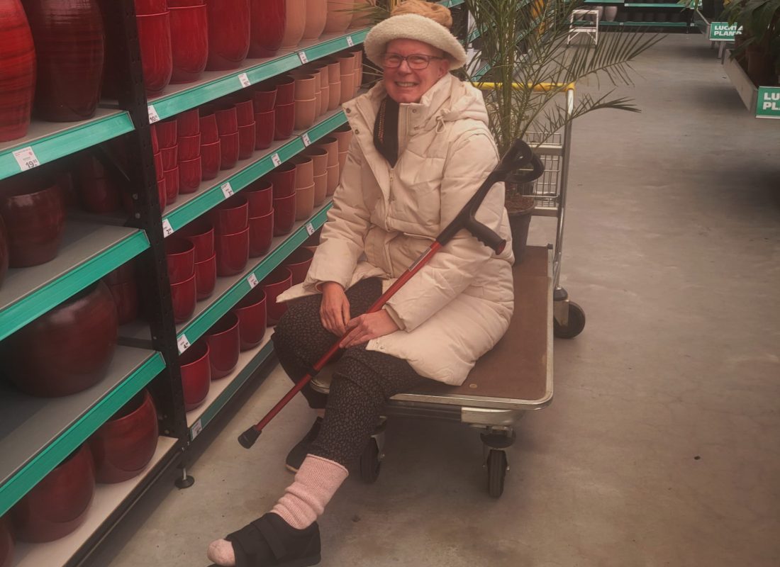 Caroline Pinter WandelCoaching