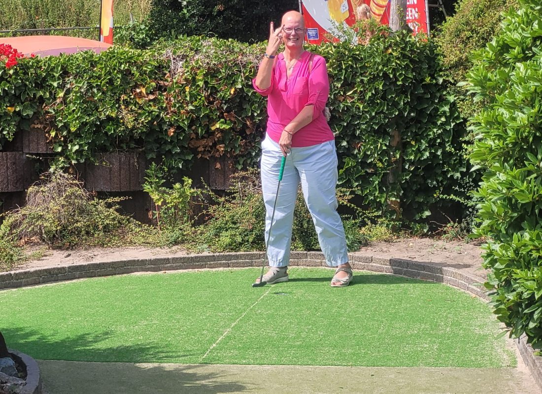 wandelcoaching groepswandelingen Haarlemmermeer Caroline Pinter