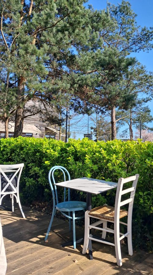 Mijn fashion day in Parijs: van Dior tot de catwalk