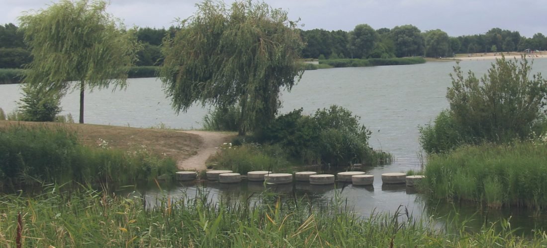 Groepswandeling Toolenburgerplas