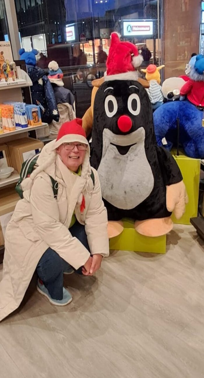 Terug naar mijn innerlijke kind op de kerstmarkt in Keulen