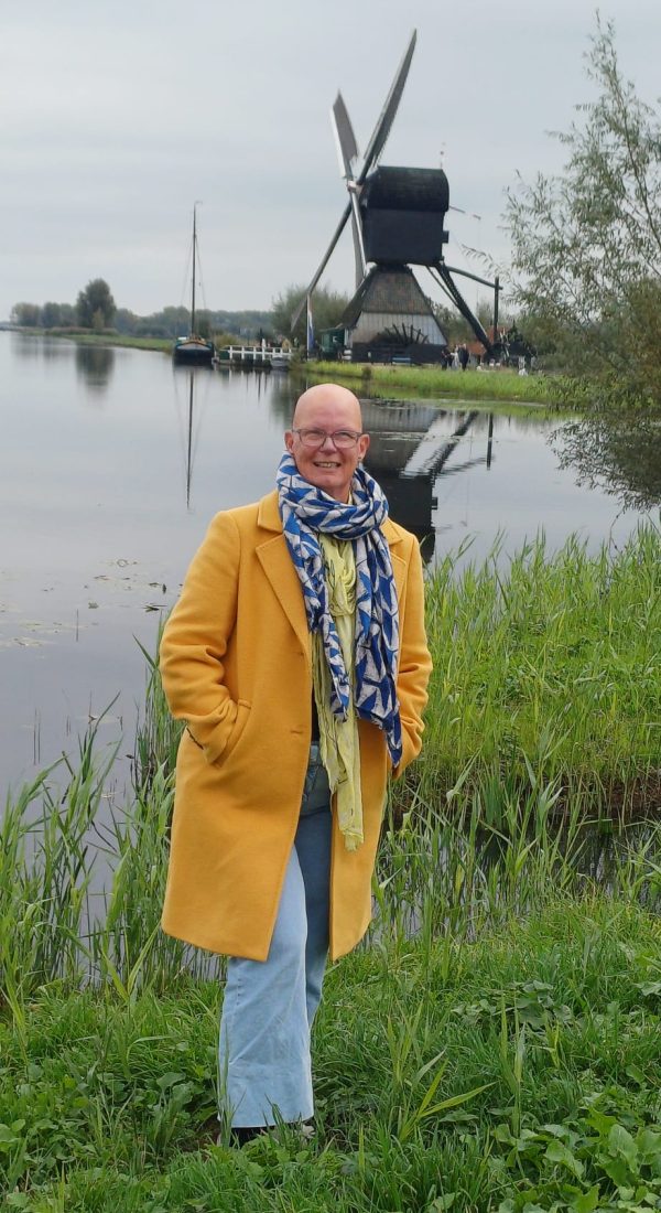 Homepage Caroline Pinter Wandelcoach Haarlemmermeer Amstelveen