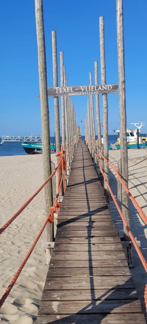 Caroline Pinter Wandelcoaching Haarlemmermeer Amstelveen