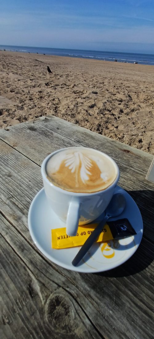 Caroline Pinter Wandelcoaching Haarlemmermeer Amstelveen