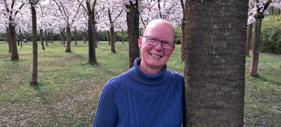 Caroline Pinter Wandelcoaching Haarlemmermeer Amstelveen