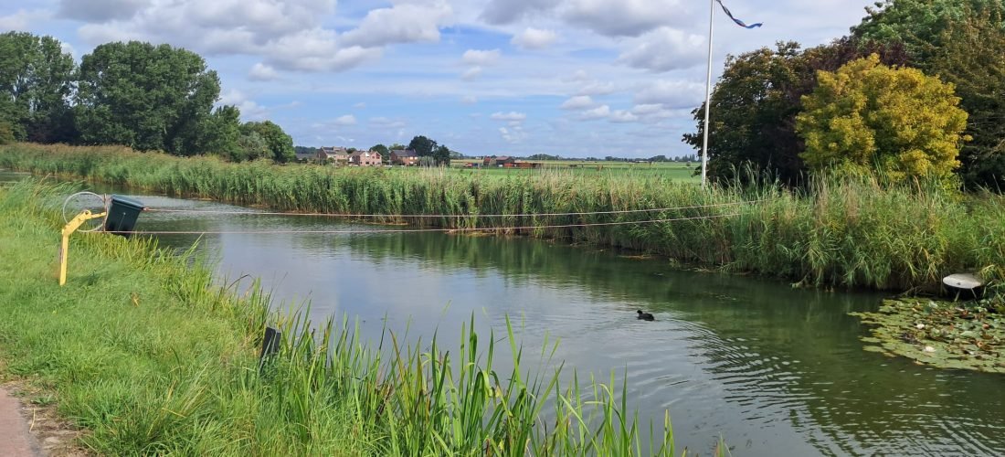 Wandelcoaching in de 2e versnelling Haarlemmermeer