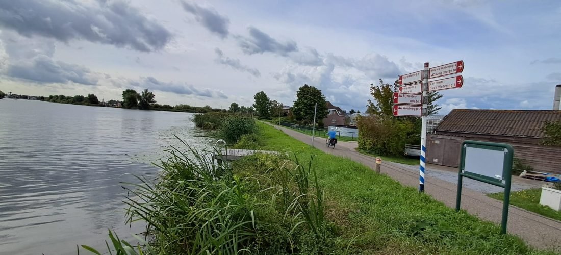 Wandelcoaching in de 2e versnelling Haarlemmermeer