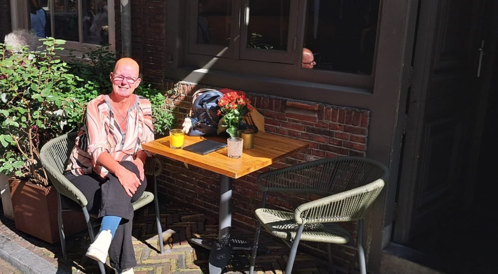 Wandelcoaching in de 2e versnelling Haarlemmermeer