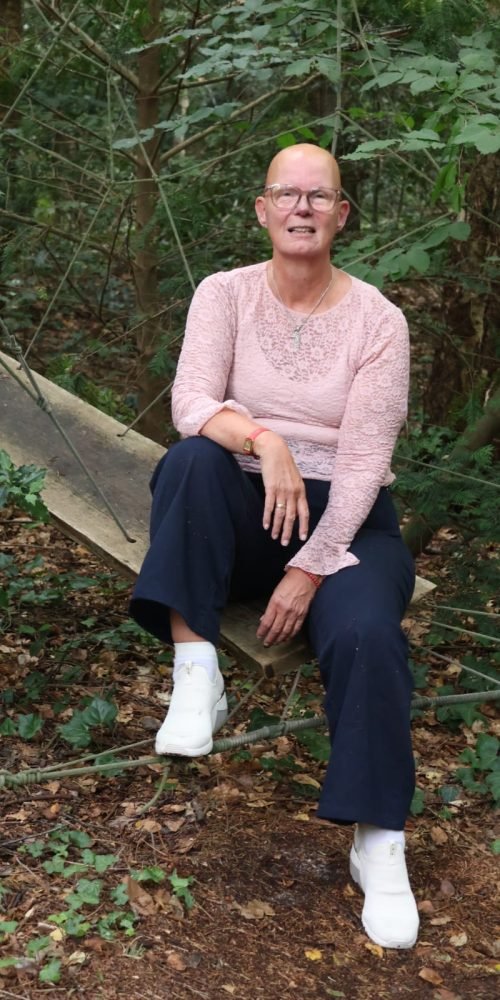 Caroline Pinter