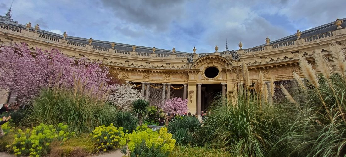 Mijn fashion day in Parijs: van Dior tot de catwalk