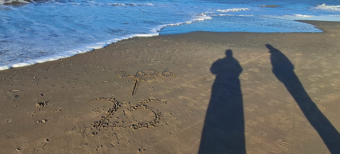 Als je ieder pad even mag bewandelen WANDELCOACHEN CAROLINE PINTER