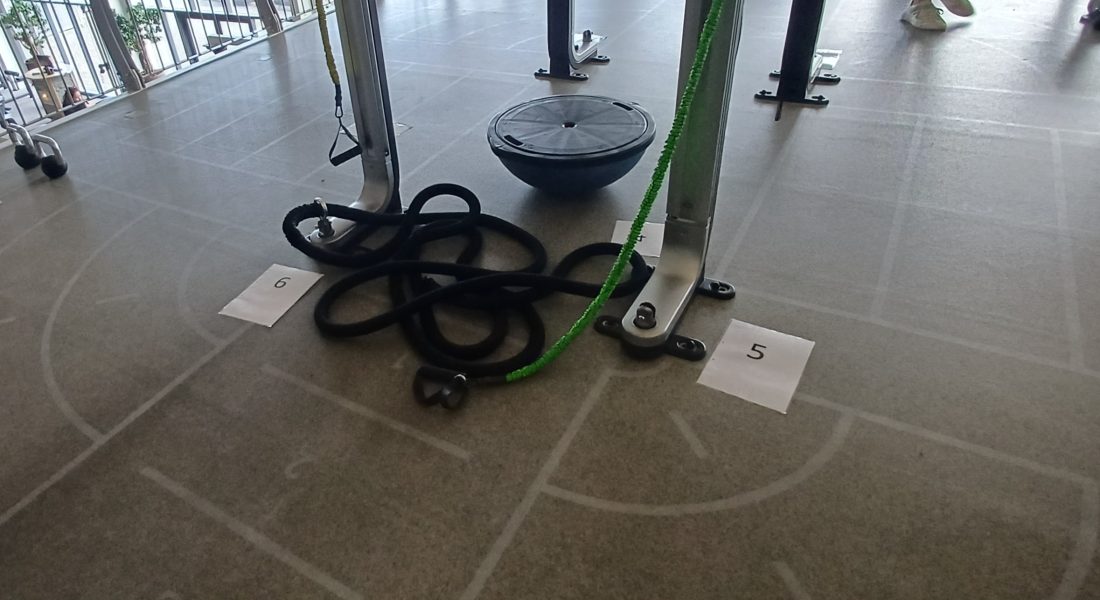 Caroline Pinter Wandelcoach Haarlemmermeer Amstelhof sporten